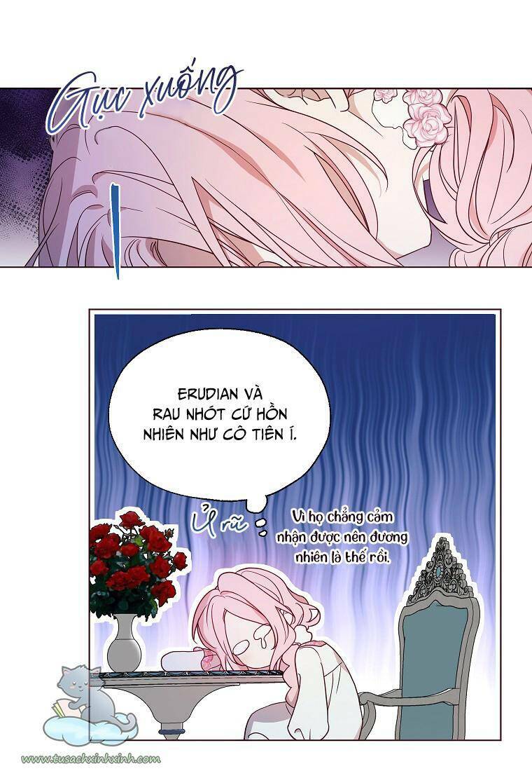 Quyến rũ papa của nhân vật phản diện - Chap 93 - Trang 6