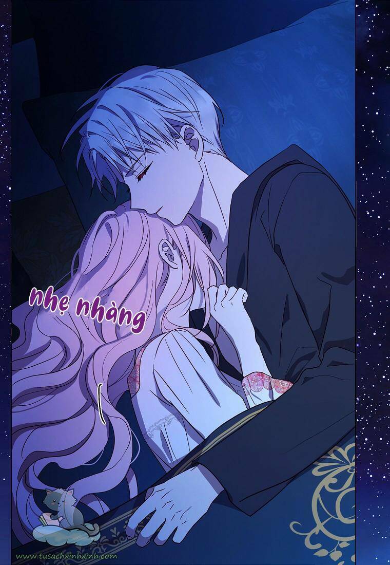 Quyến rũ papa của nhân vật phản diện - Chap 93 - Trang 51