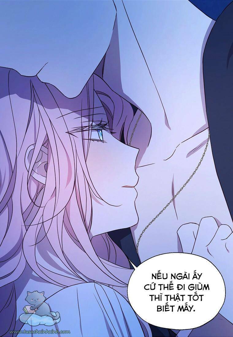 Quyến rũ papa của nhân vật phản diện - Chap 93 - Trang 52