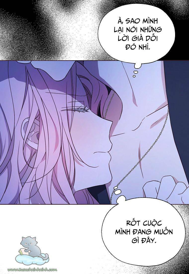 Quyến rũ papa của nhân vật phản diện - Chap 93 - Trang 53
