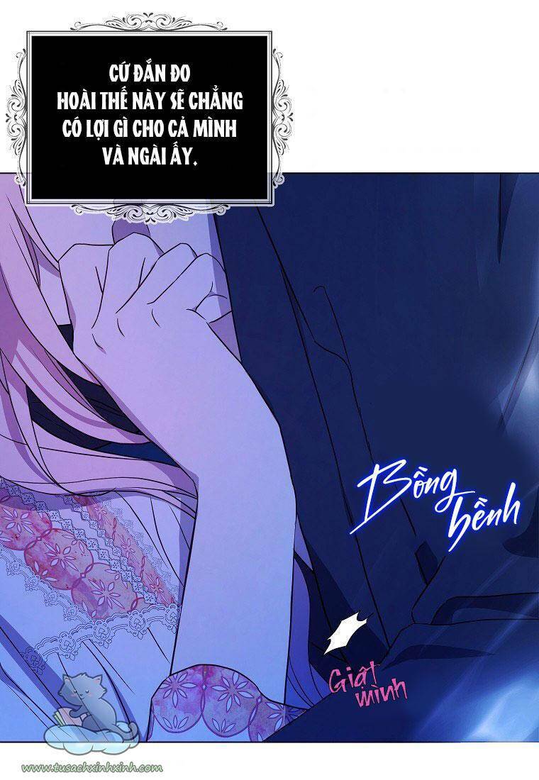 Quyến rũ papa của nhân vật phản diện - Chap 93 - Trang 54
