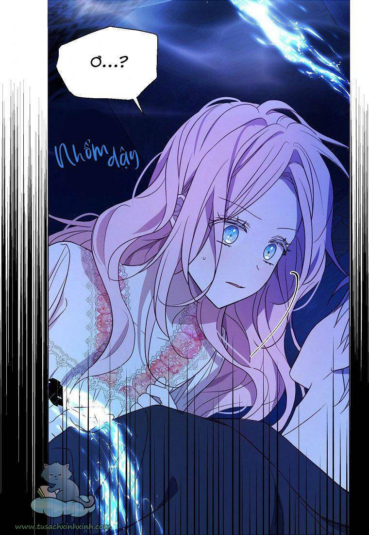 Quyến rũ papa của nhân vật phản diện - Chap 93 - Trang 55