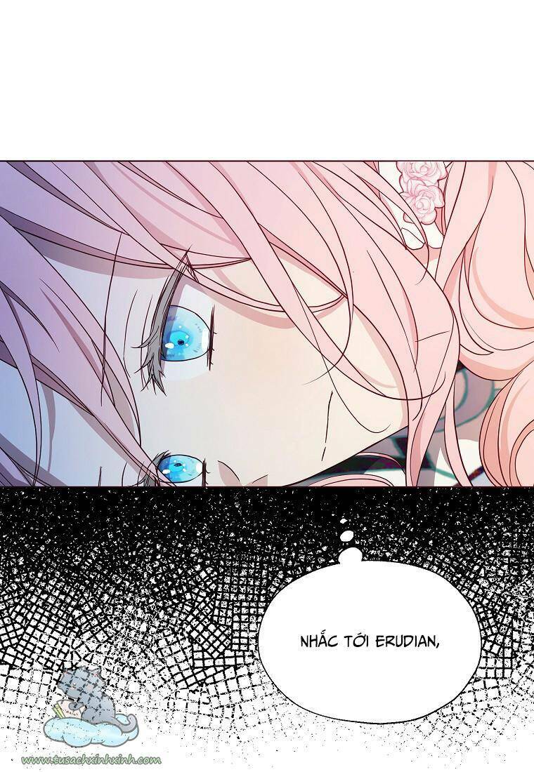 Quyến rũ papa của nhân vật phản diện - Chap 93 - Trang 7