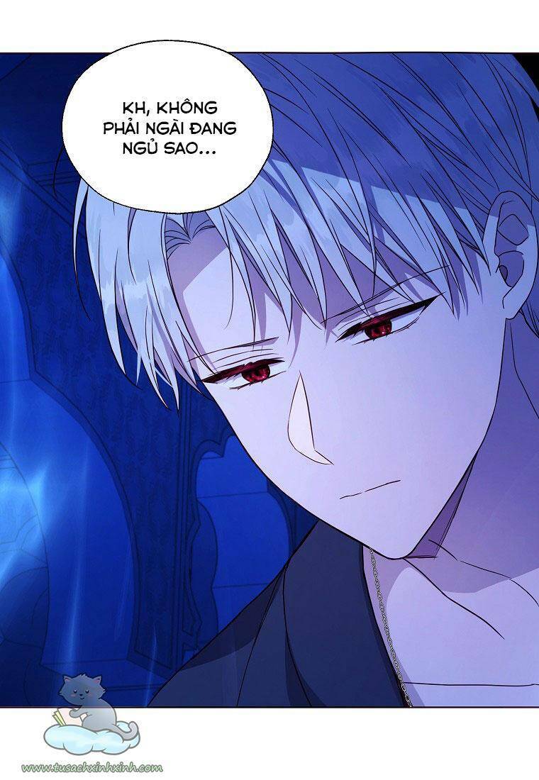 Quyến rũ papa của nhân vật phản diện - Chap 93 - Trang 61
