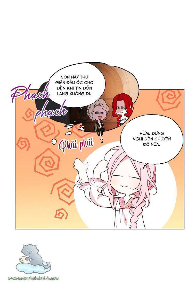 Quyến rũ papa của nhân vật phản diện - Chap 93 - Trang 10