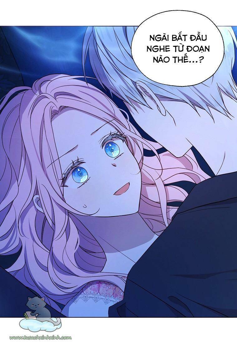 Quyến rũ papa của nhân vật phản diện - Chap 94 - Trang 2