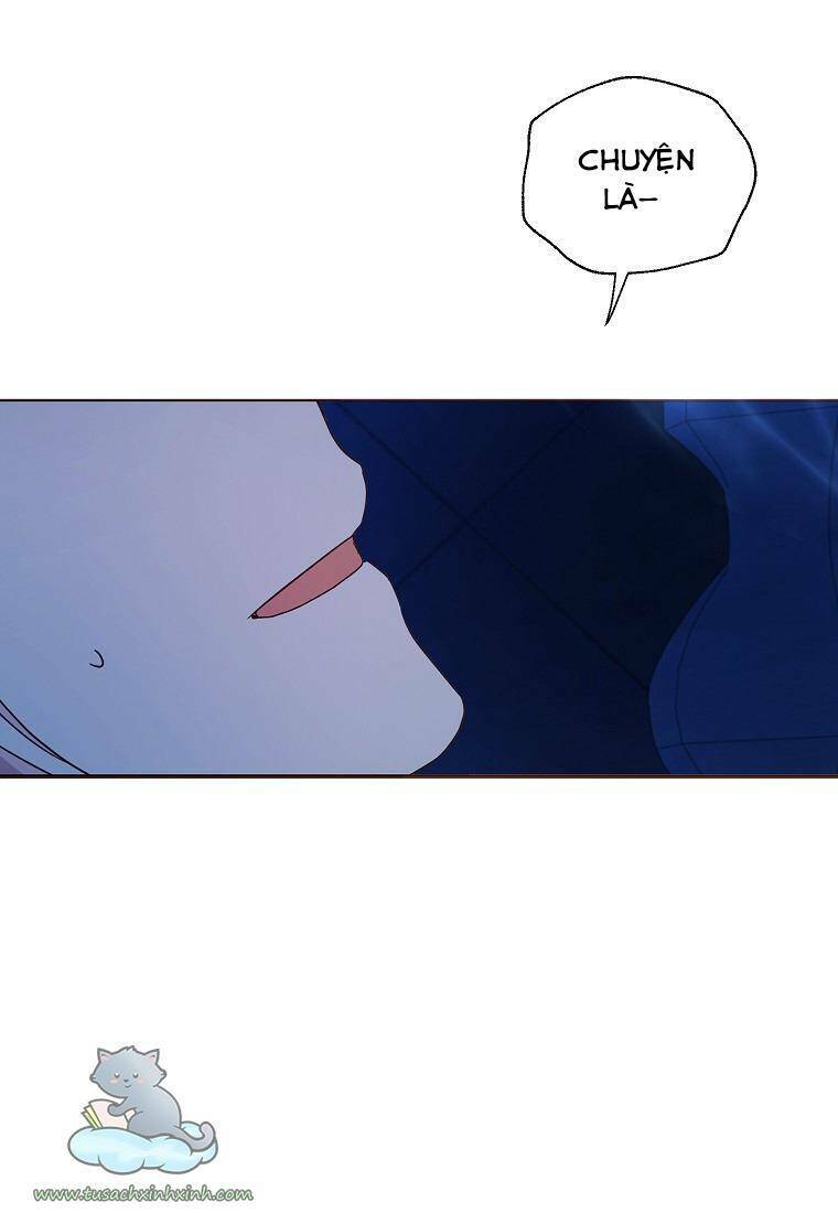 Quyến rũ papa của nhân vật phản diện - Chap 94 - Trang 12