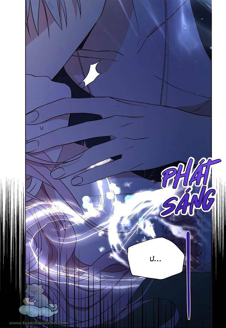 Quyến rũ papa của nhân vật phản diện - Chap 94 - Trang 14