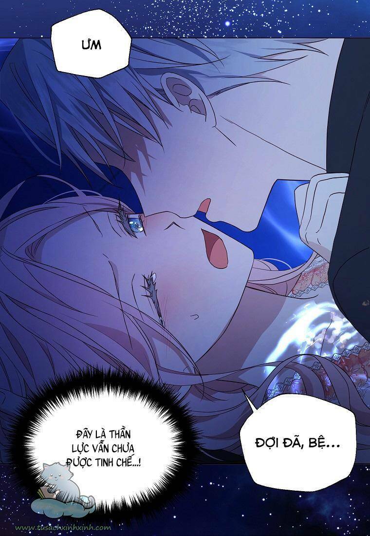 Quyến rũ papa của nhân vật phản diện - Chap 94 - Trang 15