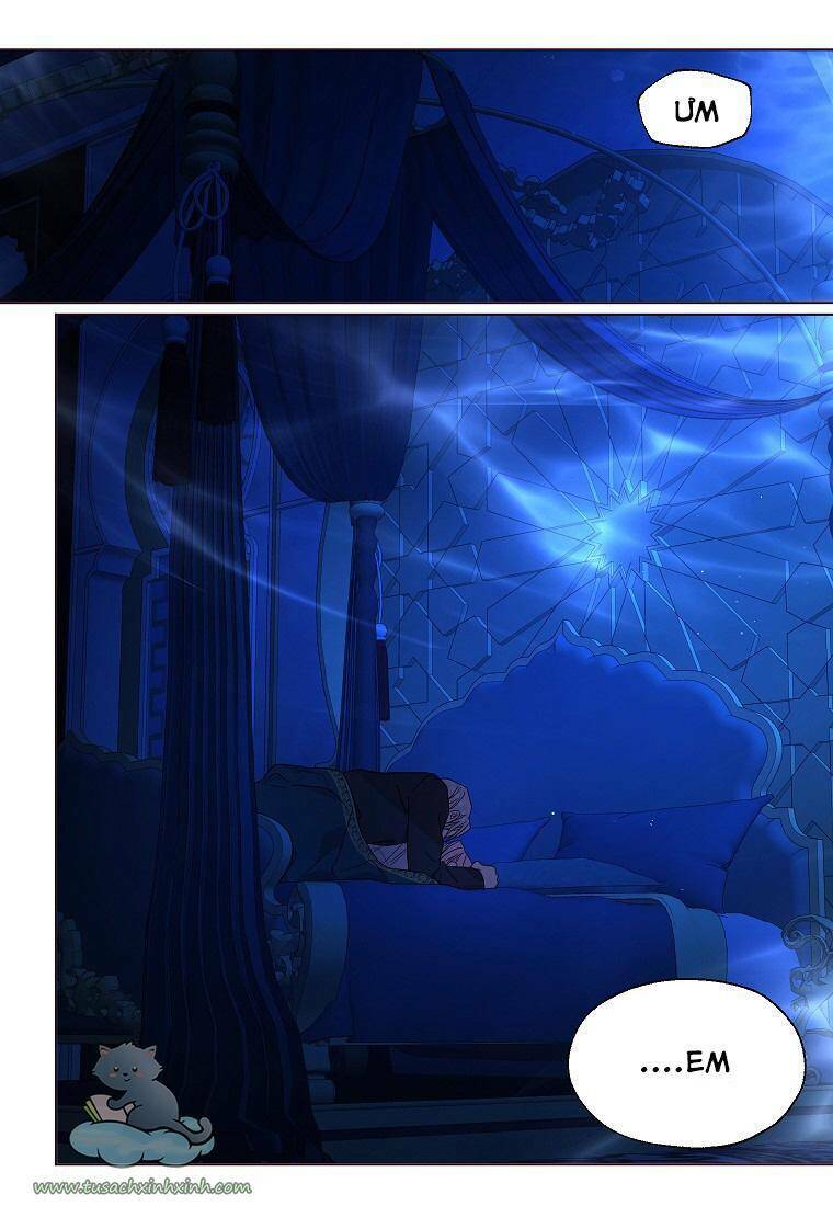 Quyến rũ papa của nhân vật phản diện - Chap 94 - Trang 17