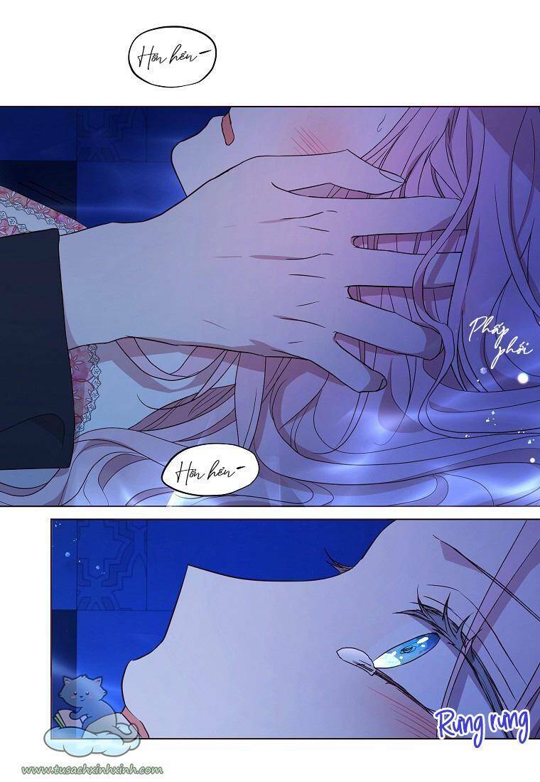 Quyến rũ papa của nhân vật phản diện - Chap 94 - Trang 18