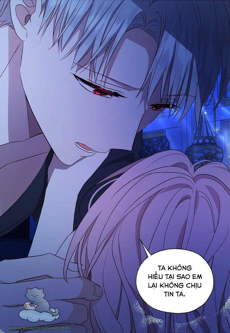 Quyến rũ papa của nhân vật phản diện - Chap 94 - Trang 19