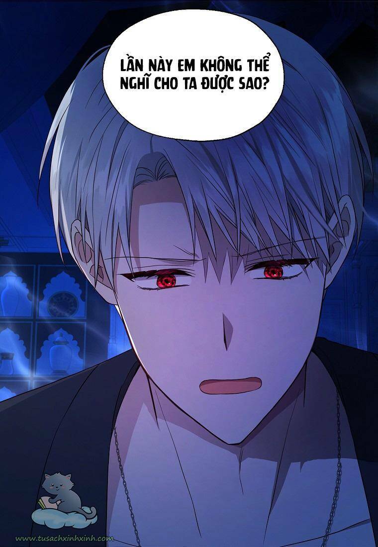 Quyến rũ papa của nhân vật phản diện - Chap 94 - Trang 23