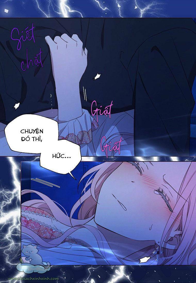 Quyến rũ papa của nhân vật phản diện - Chap 94 - Trang 24