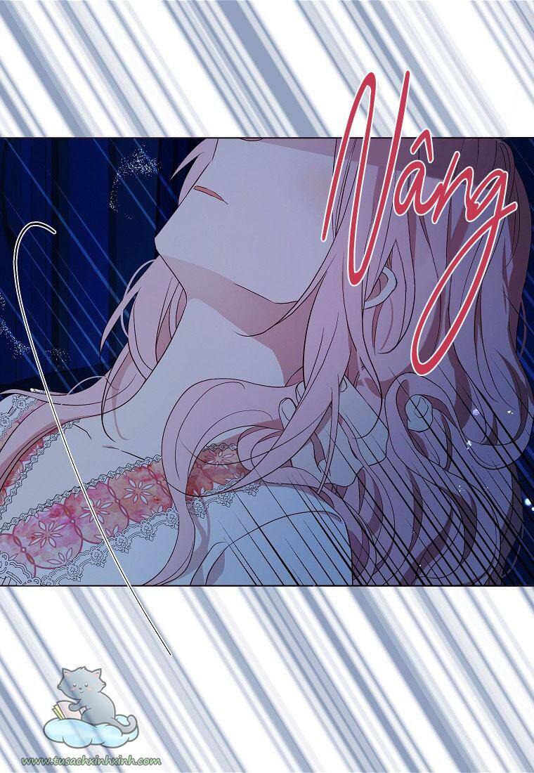 Quyến rũ papa của nhân vật phản diện - Chap 94 - Trang 26