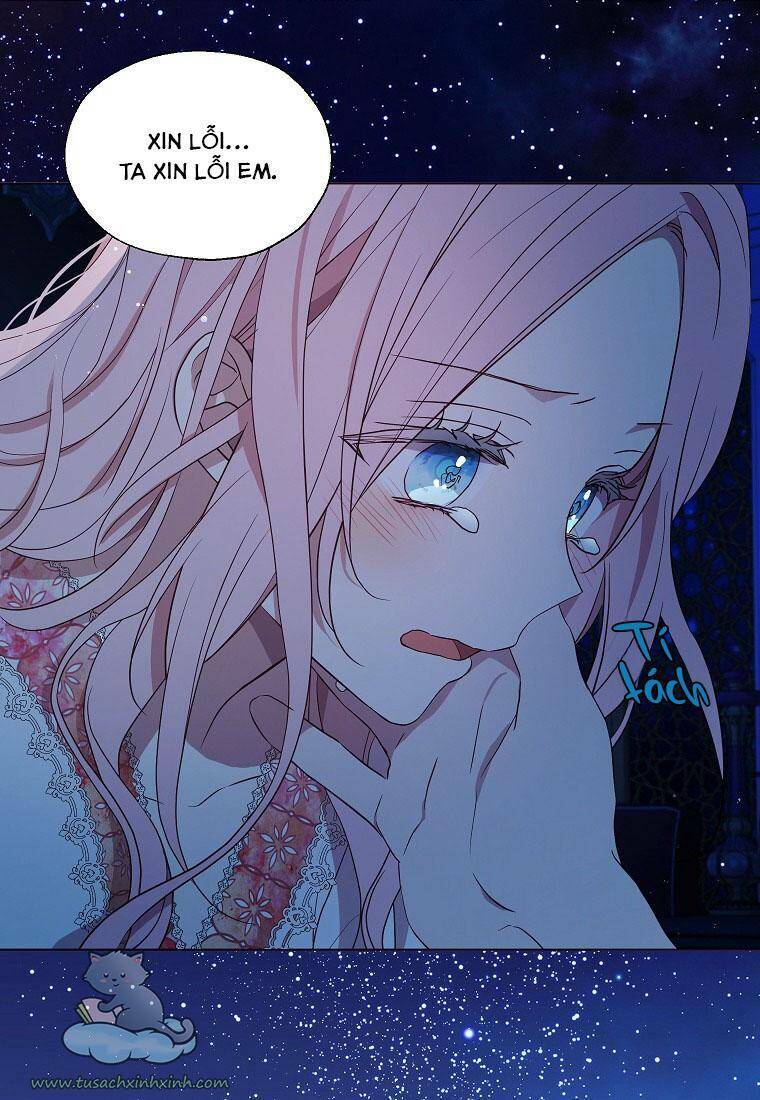 Quyến rũ papa của nhân vật phản diện - Chap 94 - Trang 28