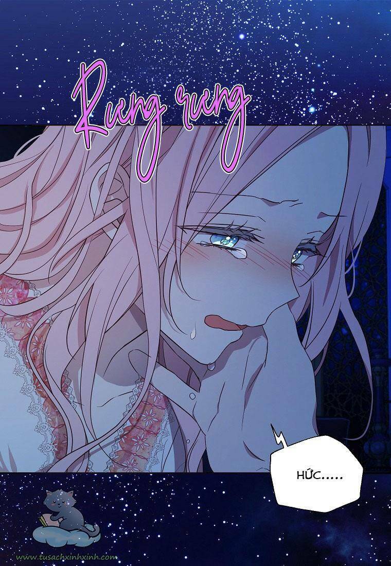 Quyến rũ papa của nhân vật phản diện - Chap 94 - Trang 30