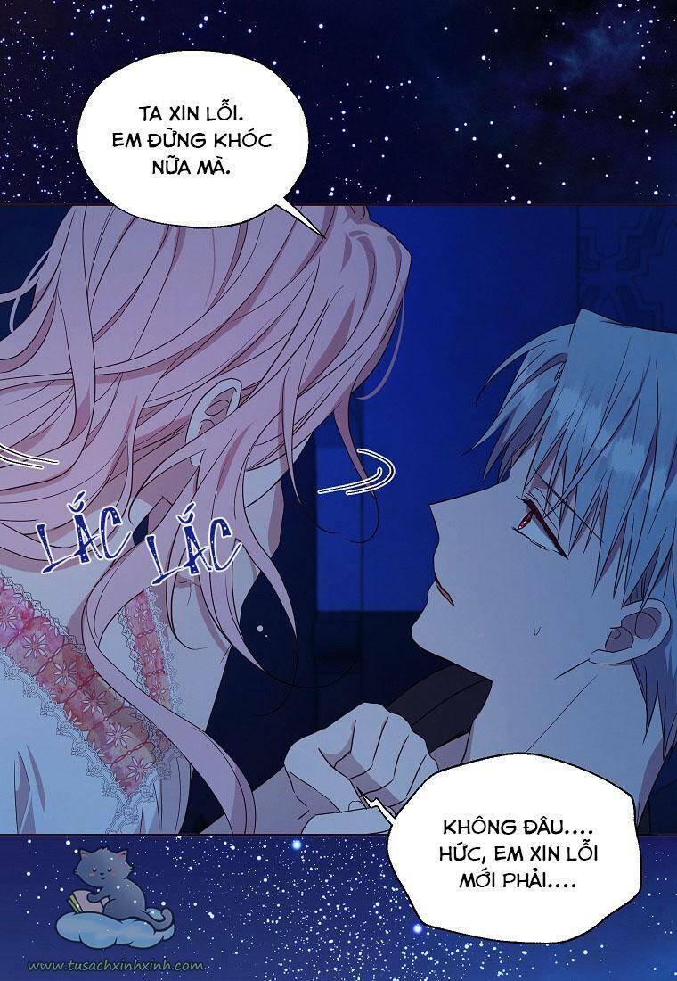 Quyến rũ papa của nhân vật phản diện - Chap 94 - Trang 31