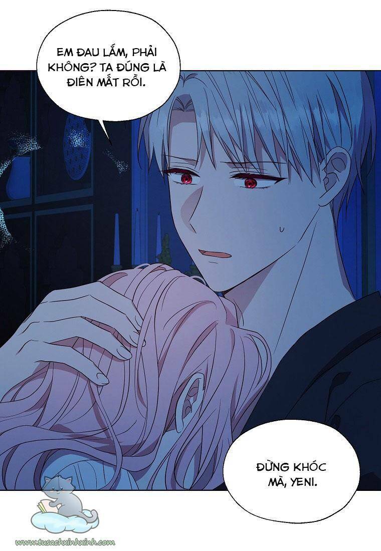 Quyến rũ papa của nhân vật phản diện - Chap 94 - Trang 33