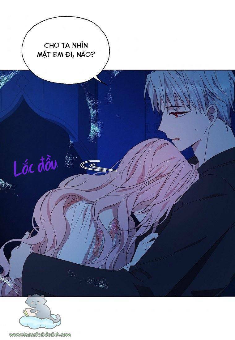 Quyến rũ papa của nhân vật phản diện - Chap 94 - Trang 34