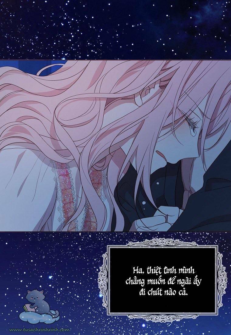 Quyến rũ papa của nhân vật phản diện - Chap 94 - Trang 35