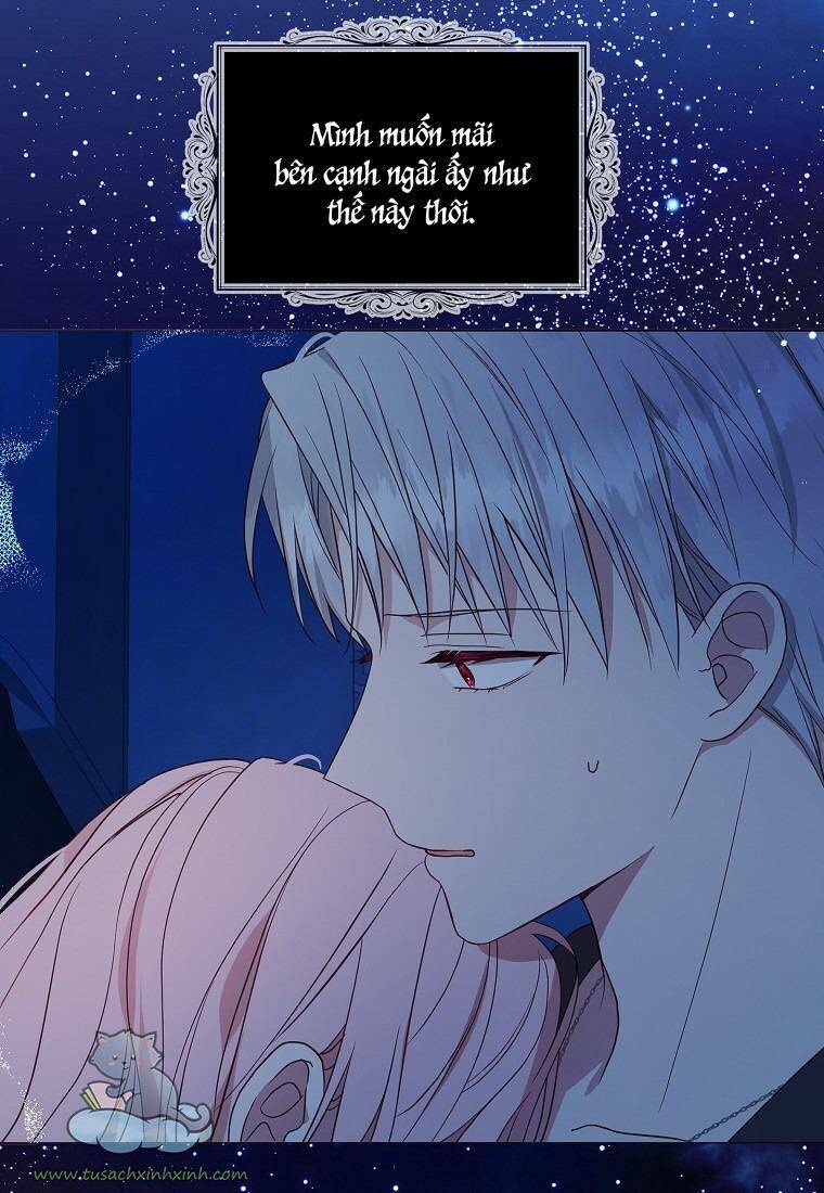 Quyến rũ papa của nhân vật phản diện - Chap 94 - Trang 36
