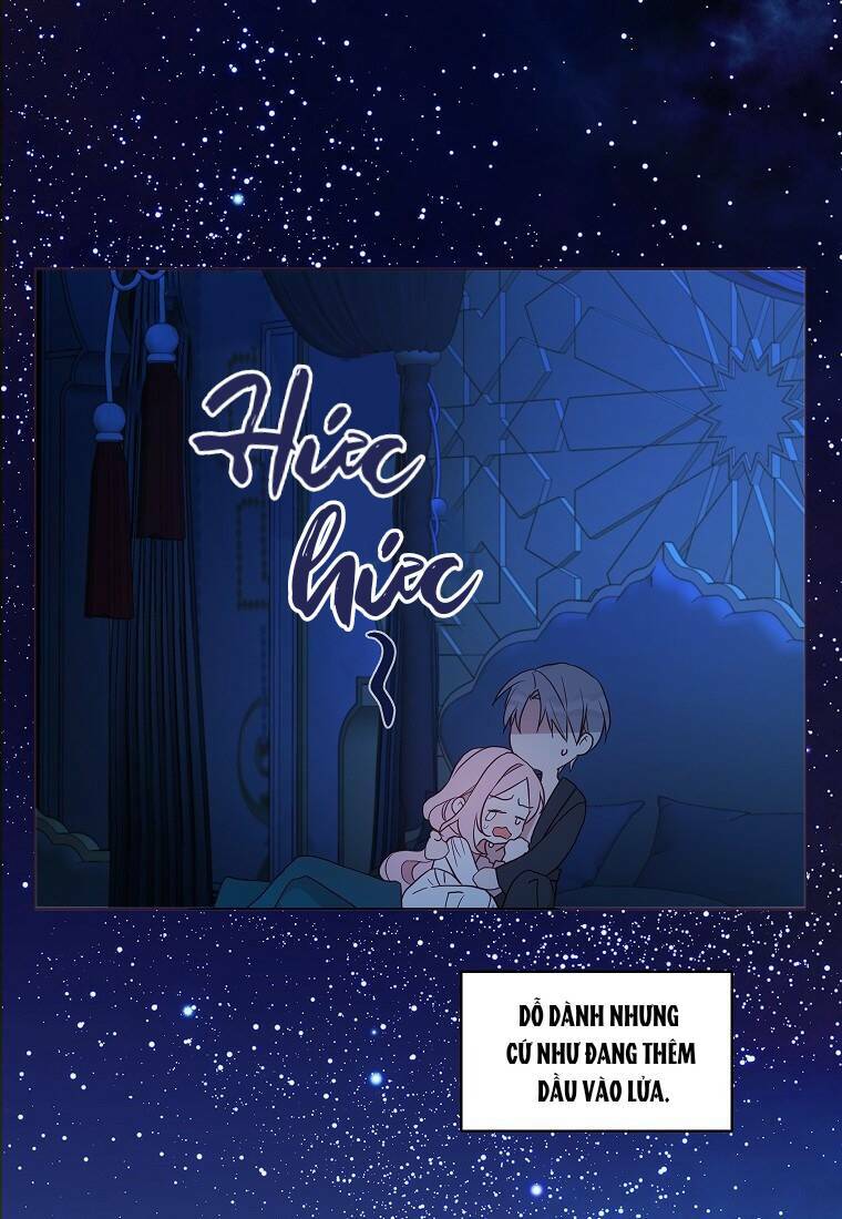 Quyến rũ papa của nhân vật phản diện - Chap 94 - Trang 37