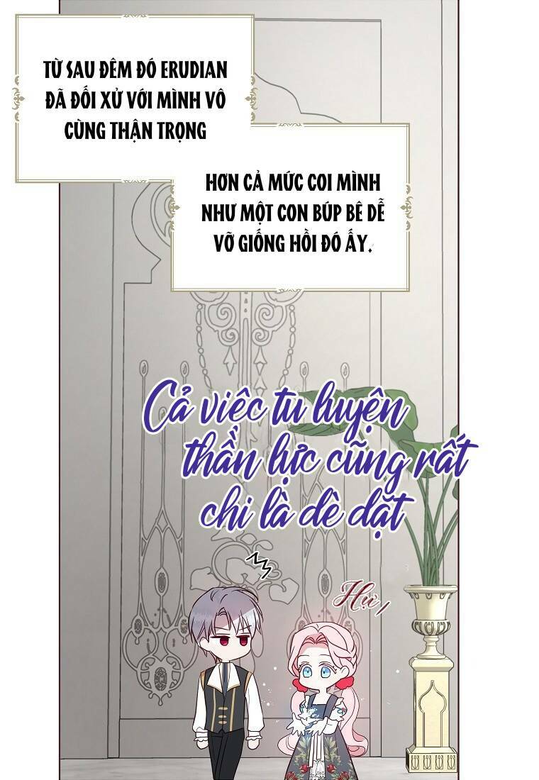 Quyến rũ papa của nhân vật phản diện - Chap 94 - Trang 39