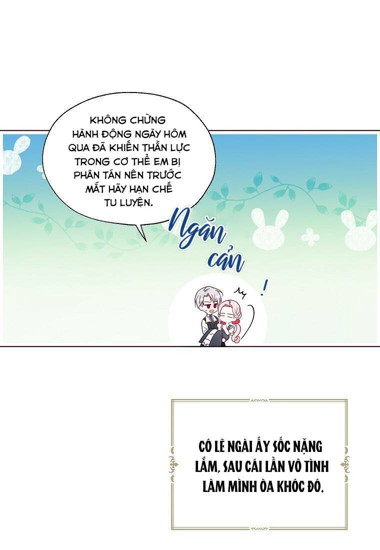 Quyến rũ papa của nhân vật phản diện - Chap 94 - Trang 40