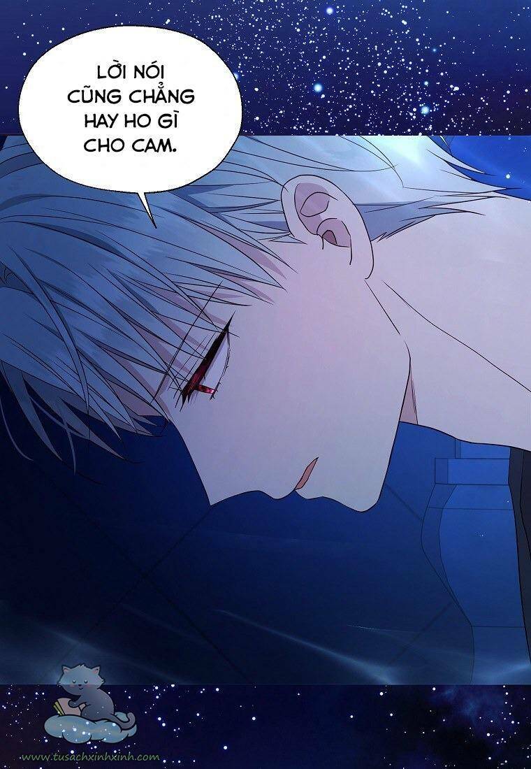 Quyến rũ papa của nhân vật phản diện - Chap 94 - Trang 5