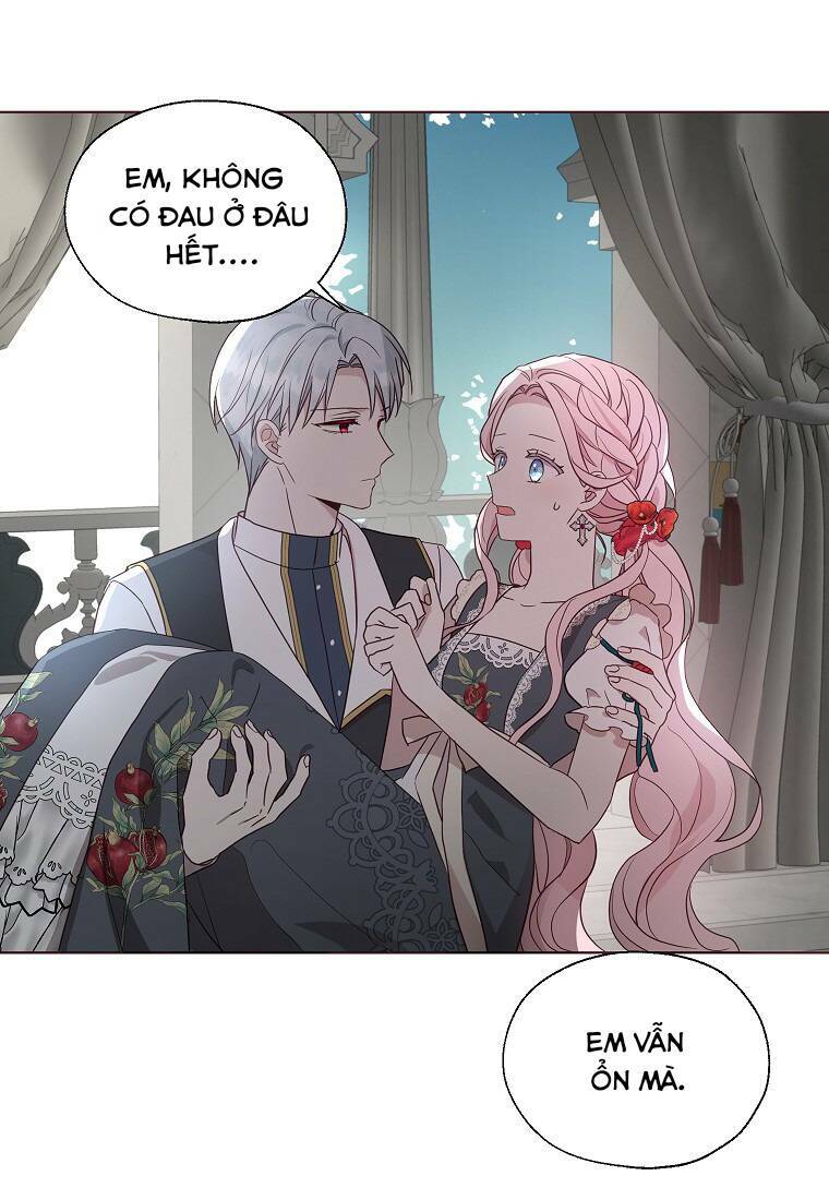Quyến rũ papa của nhân vật phản diện - Chap 94 - Trang 41