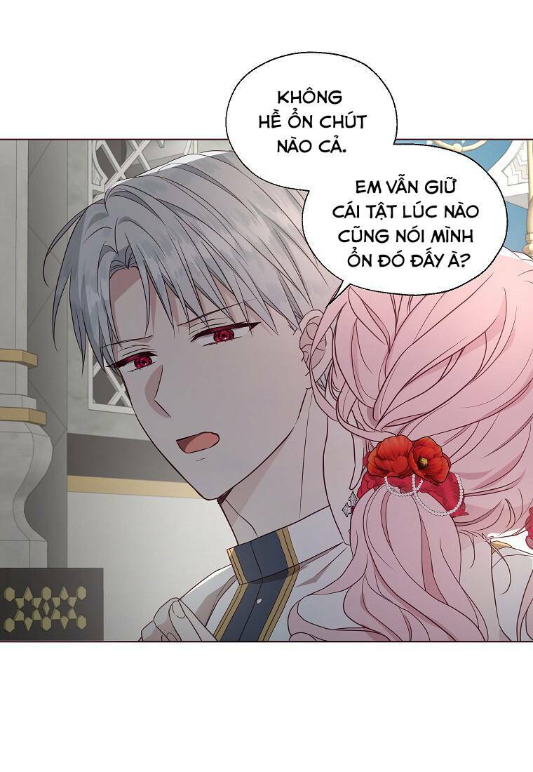 Quyến rũ papa của nhân vật phản diện - Chap 94 - Trang 42