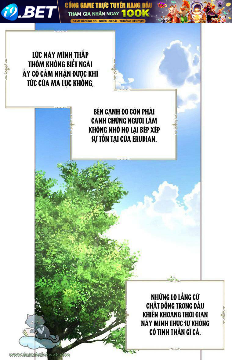 Quyến rũ papa của nhân vật phản diện - Chap 94 - Trang 48