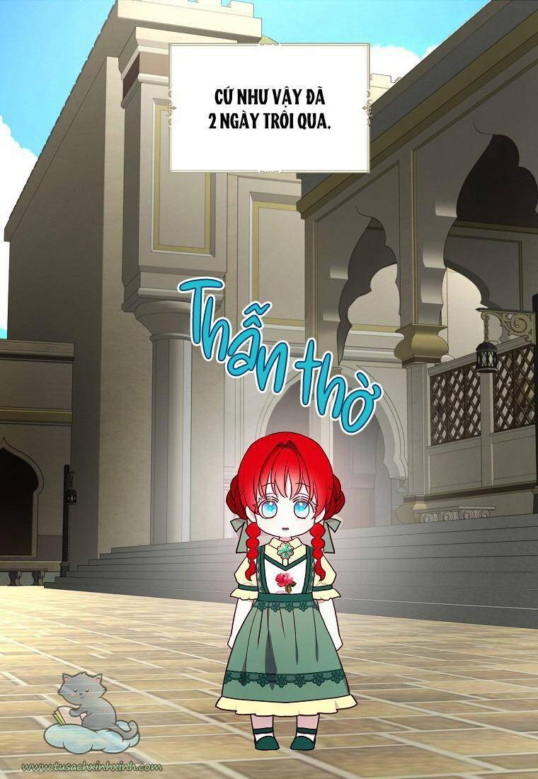 Quyến rũ papa của nhân vật phản diện - Chap 94 - Trang 49