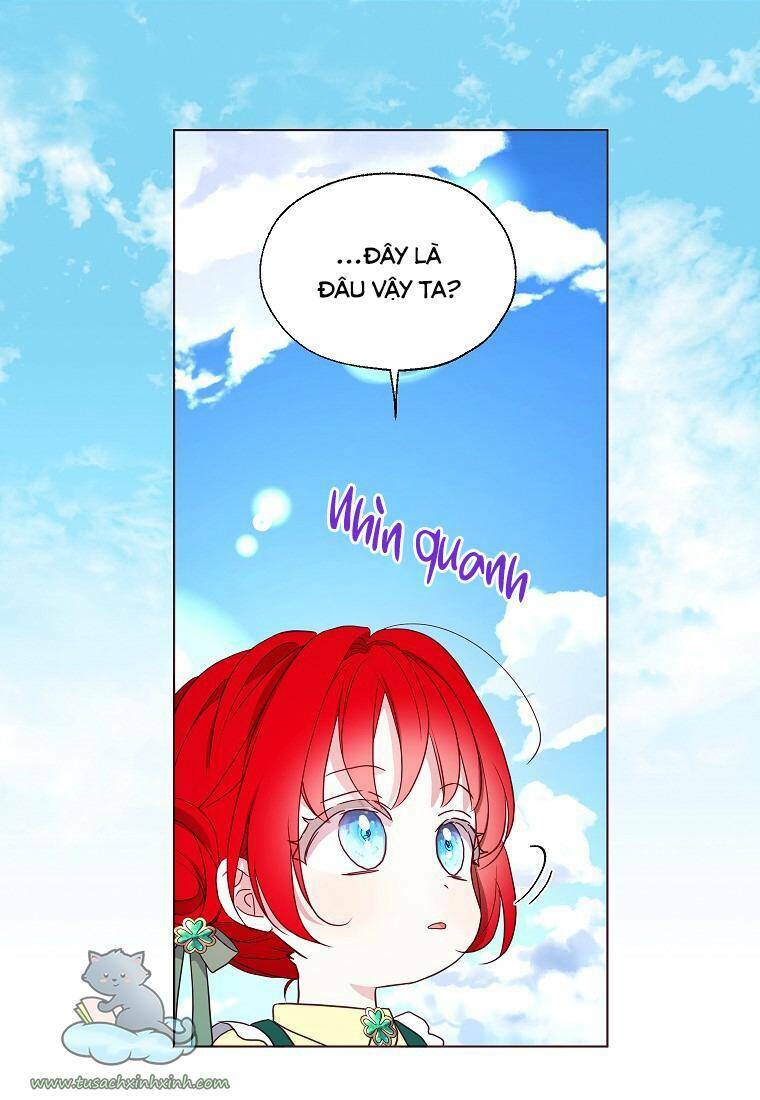 Quyến rũ papa của nhân vật phản diện - Chap 94 - Trang 50