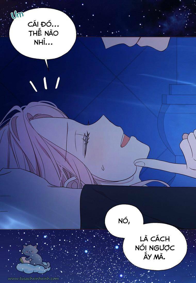 Quyến rũ papa của nhân vật phản diện - Chap 94 - Trang 6