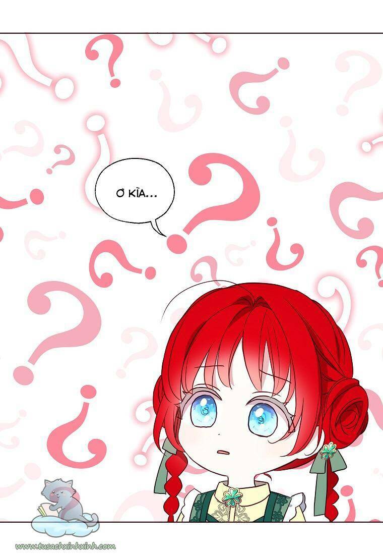 Quyến rũ papa của nhân vật phản diện - Chap 94 - Trang 53