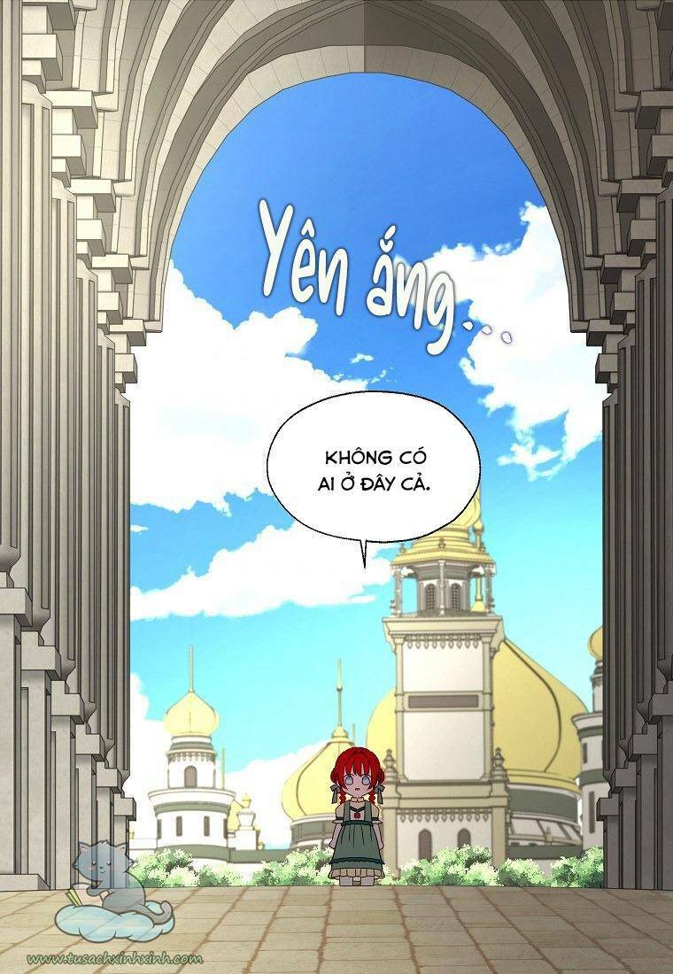 Quyến rũ papa của nhân vật phản diện - Chap 94 - Trang 54