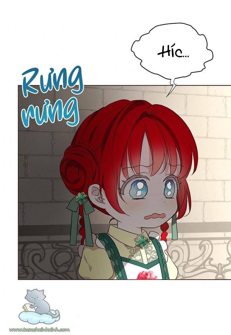 Quyến rũ papa của nhân vật phản diện - Chap 94 - Trang 55
