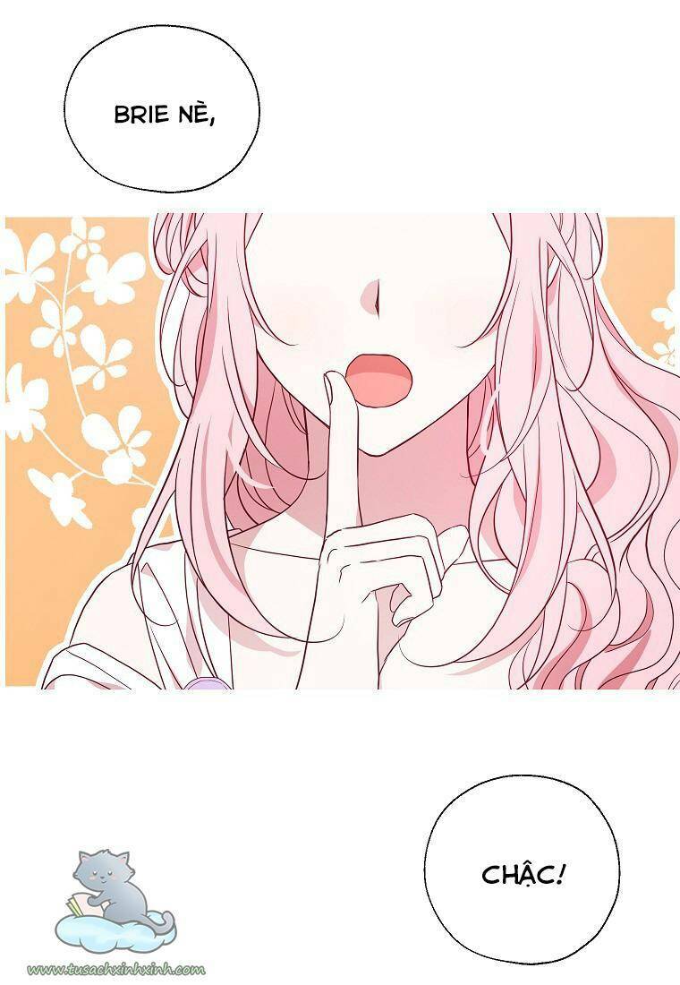 Quyến rũ papa của nhân vật phản diện - Chap 94 - Trang 56