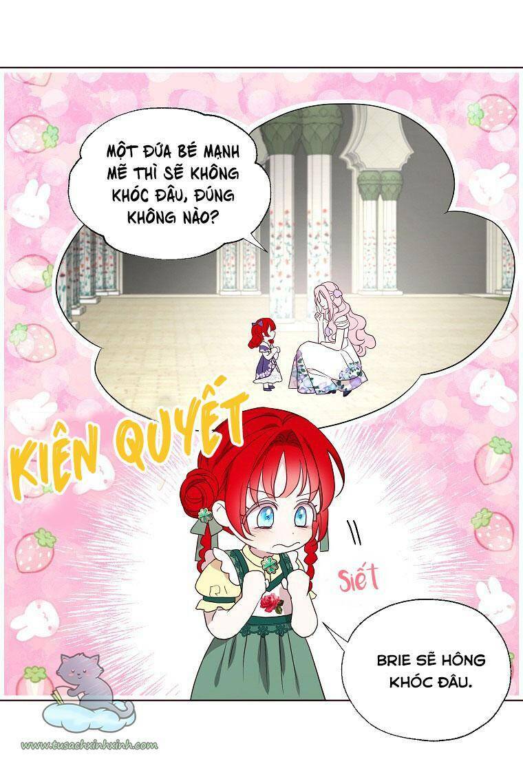 Quyến rũ papa của nhân vật phản diện - Chap 94 - Trang 57