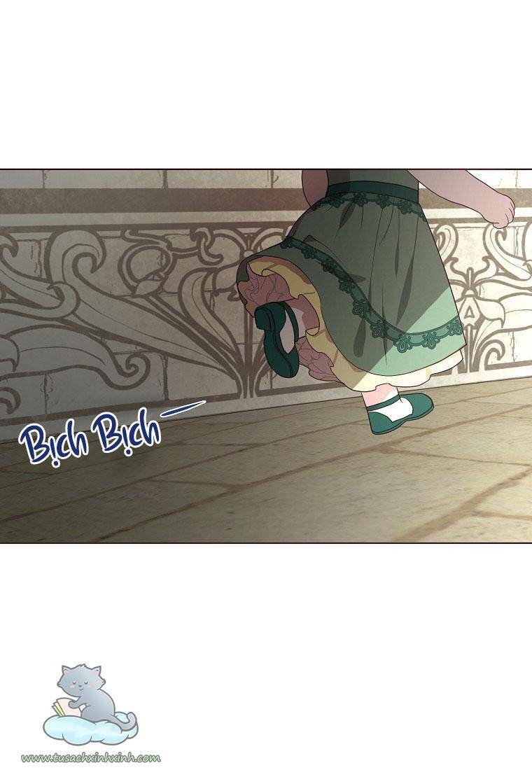 Quyến rũ papa của nhân vật phản diện - Chap 94 - Trang 58