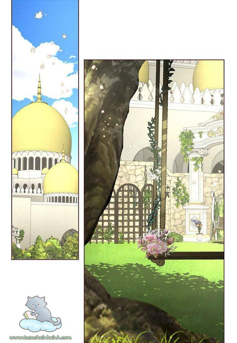 Quyến rũ papa của nhân vật phản diện - Chap 94 - Trang 59