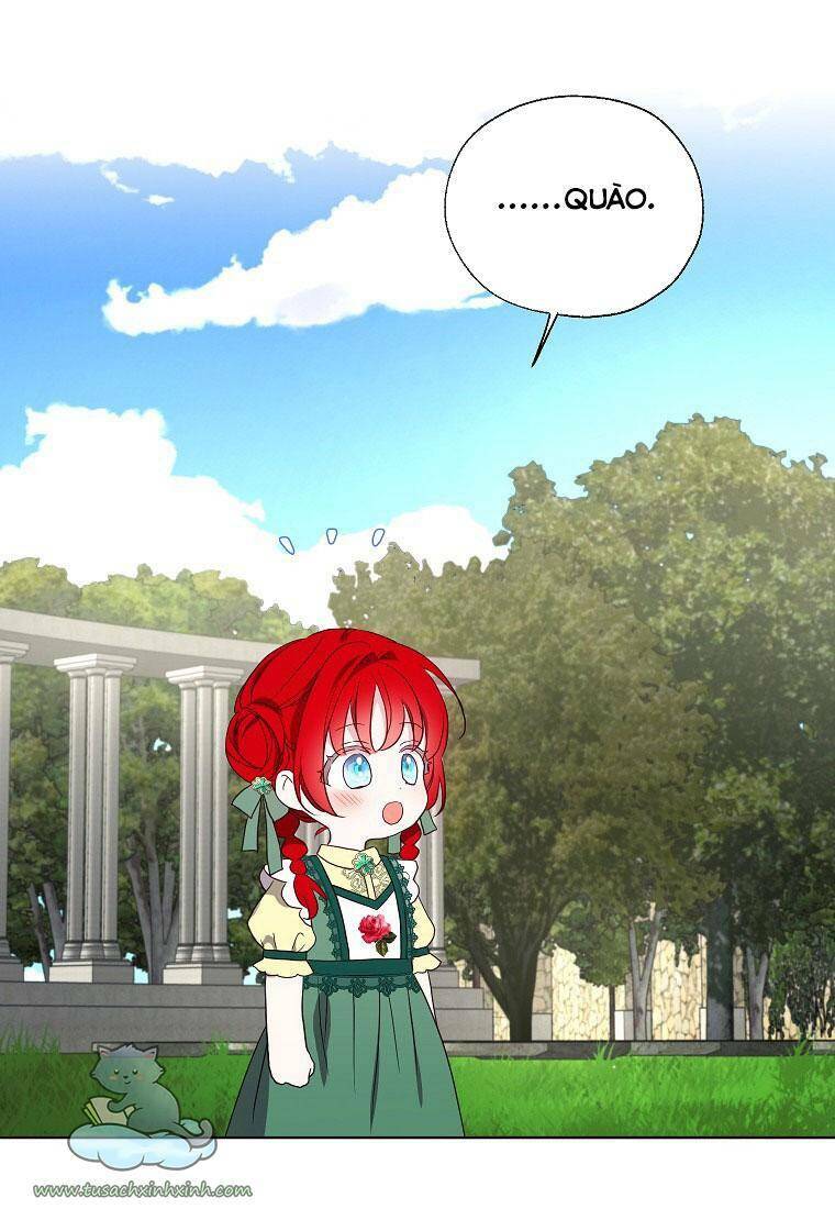 Quyến rũ papa của nhân vật phản diện - Chap 94 - Trang 60