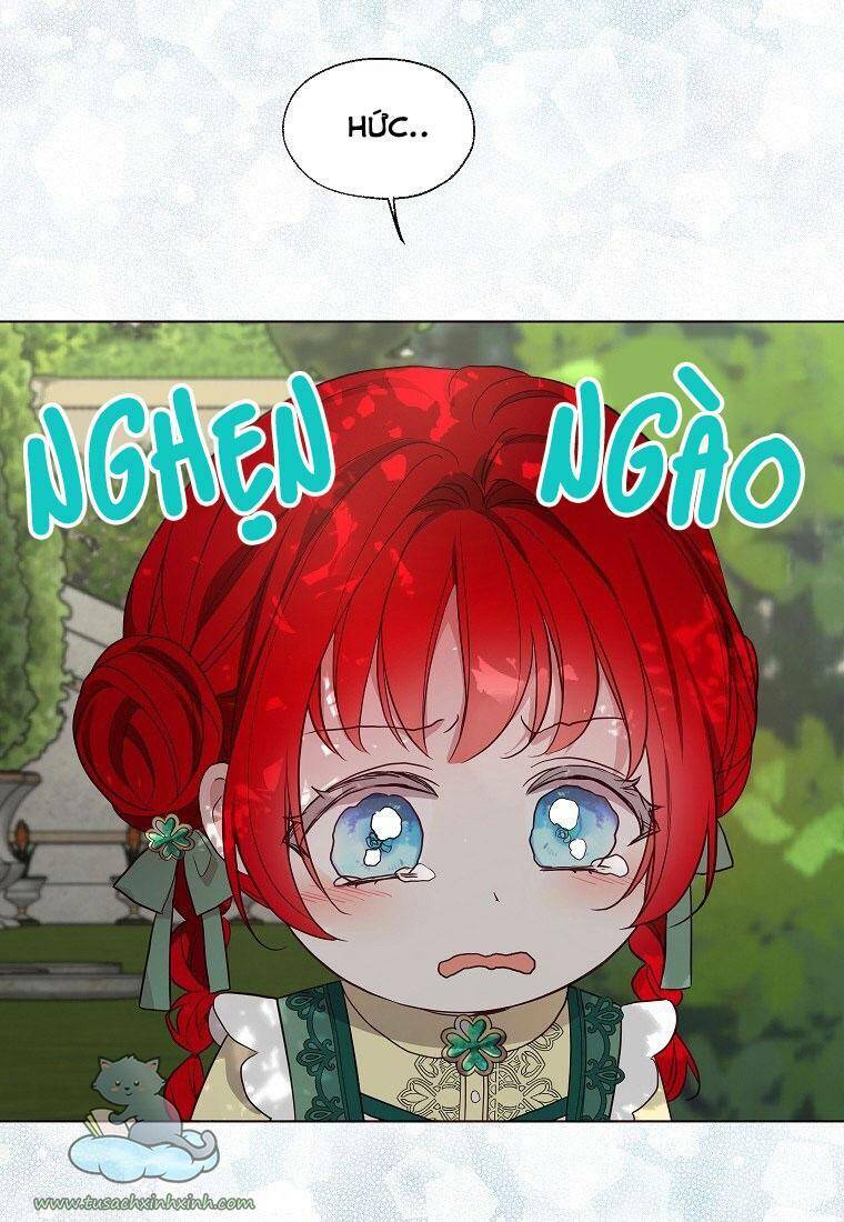 Quyến rũ papa của nhân vật phản diện - Chap 94 - Trang 64