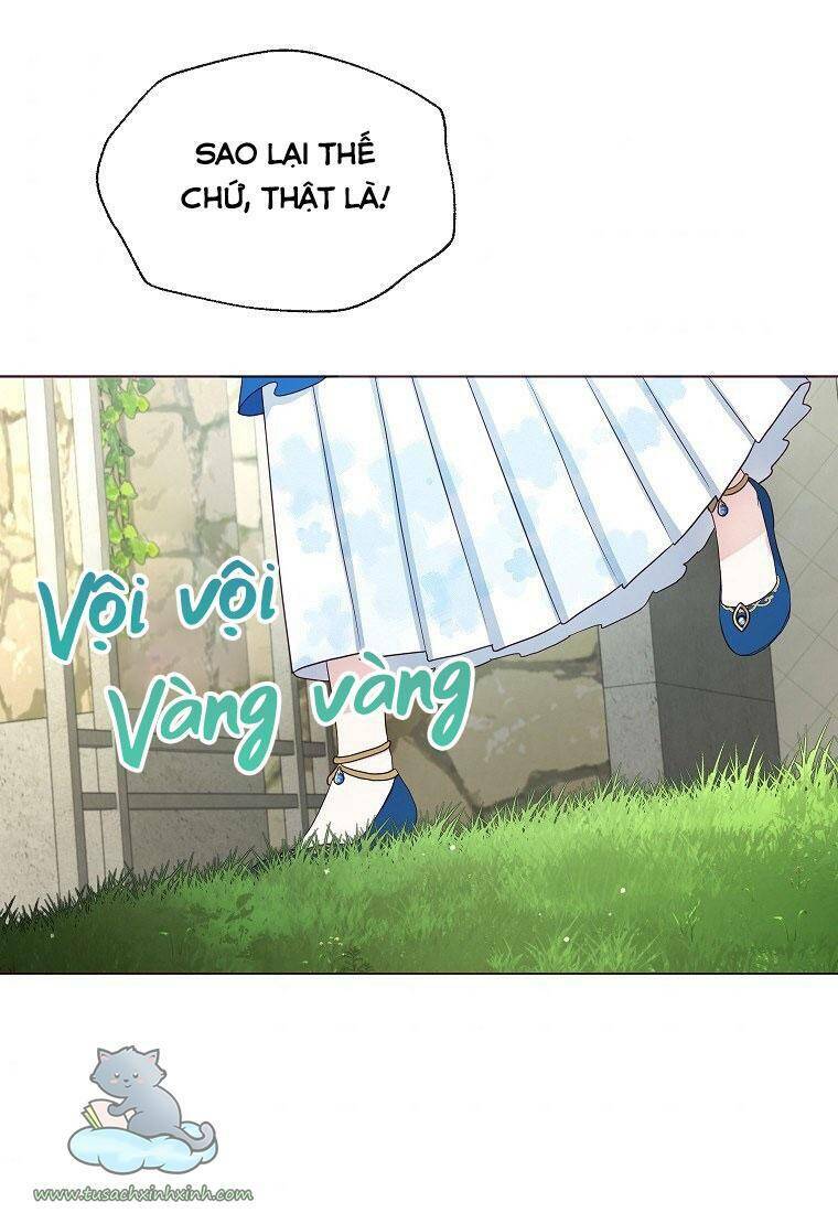 Quyến rũ papa của nhân vật phản diện - Chap 94 - Trang 65