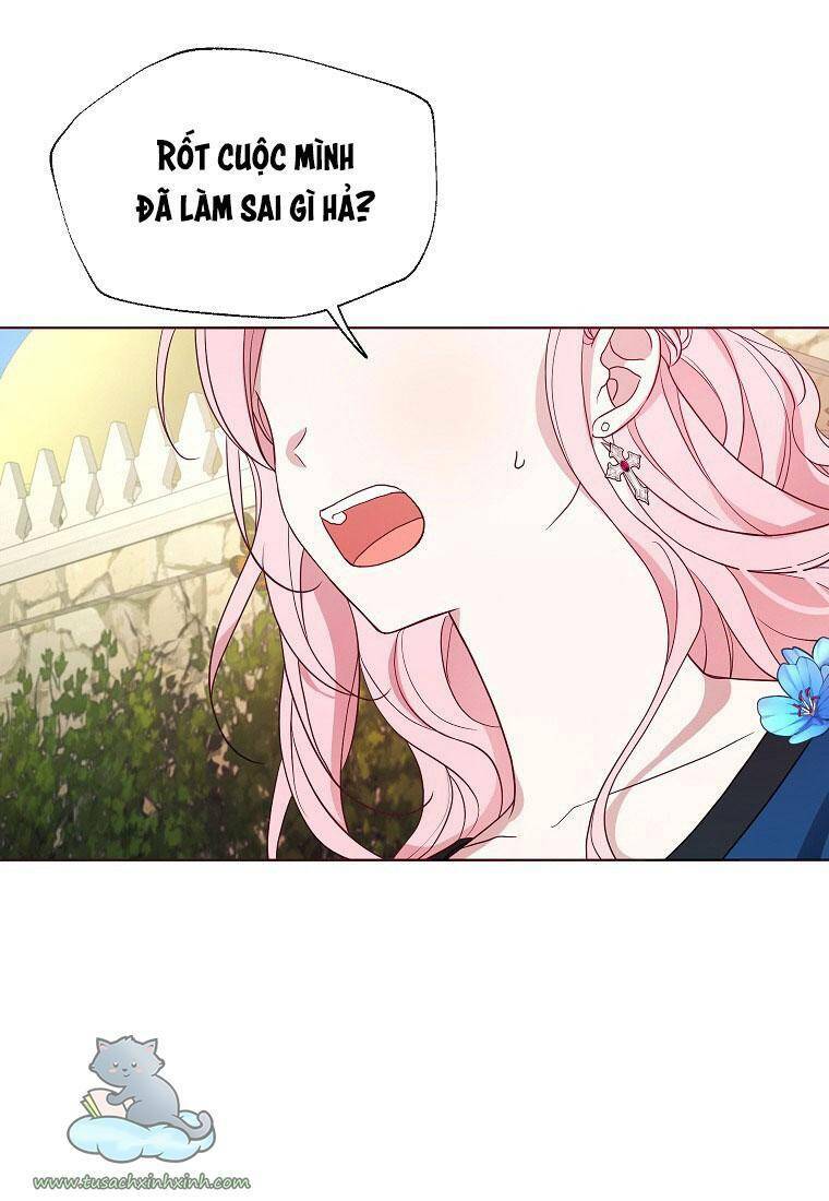Quyến rũ papa của nhân vật phản diện - Chap 94 - Trang 66