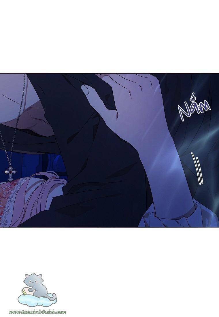 Quyến rũ papa của nhân vật phản diện - Chap 94 - Trang 9