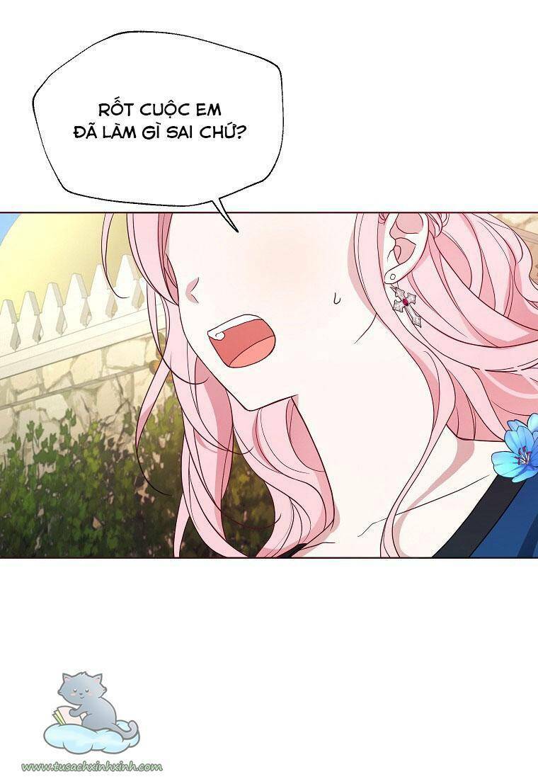 Quyến rũ papa của nhân vật phản diện - Chap 95 - Trang 2