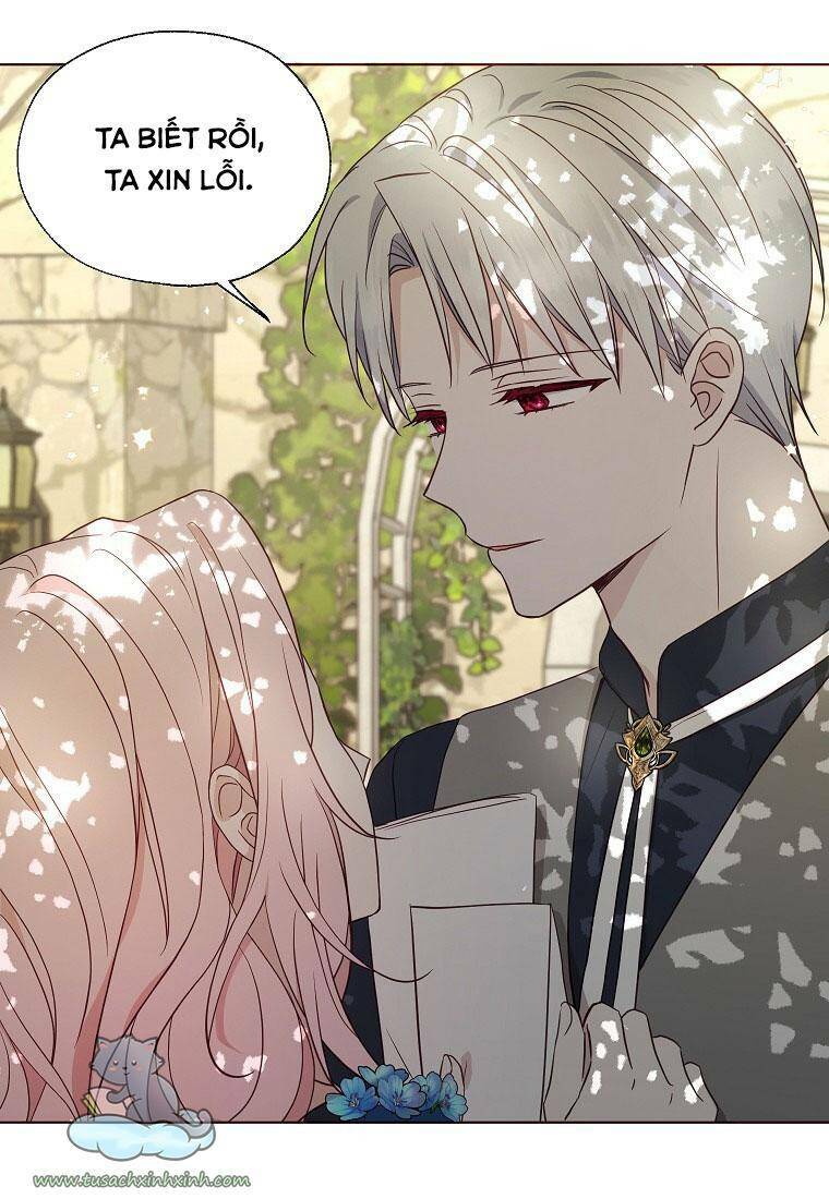Quyến rũ papa của nhân vật phản diện - Chap 95 - Trang 17